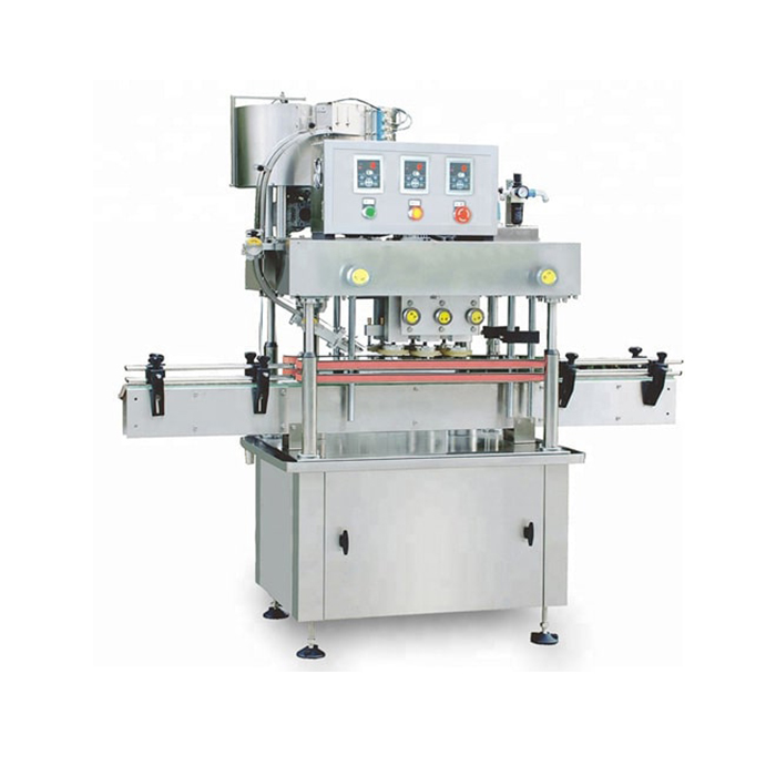 自動瓶蓋機製造商