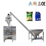 小瓶和寵物瓶自動干化學粉末灌裝機