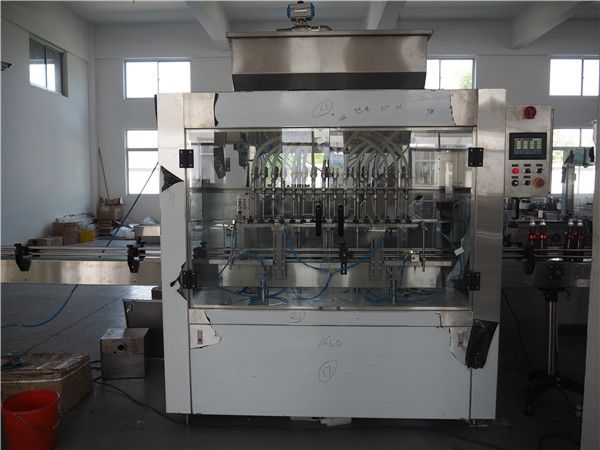 專業生產自動充油機