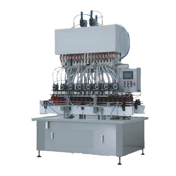 優質自動熱醬灌裝機熱賣