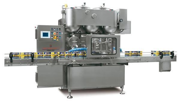 自動染髮膏灌裝機