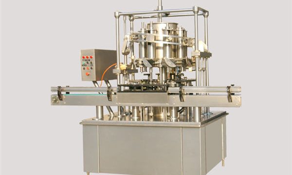 20-150ml自動活塞式精加工機